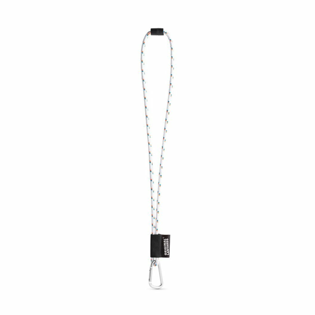 Lanyard Nautic Long Set 301-white - 75091-301- Фото №1