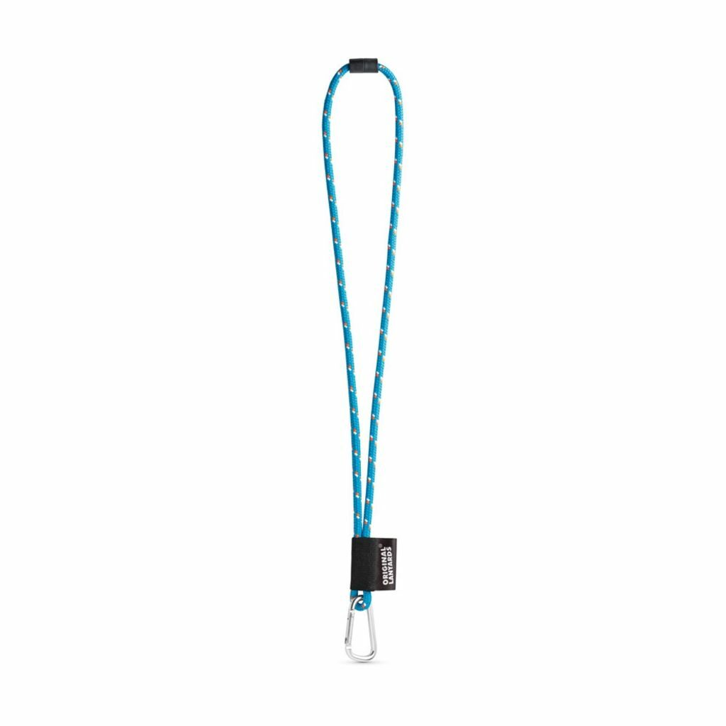 Lanyard Nautic Long Set 304-light blue - 75091-304- Фото №1