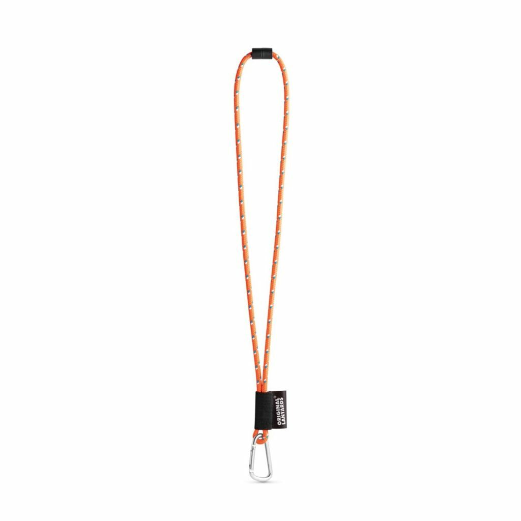 Lanyard Nautic Long Set 328-hexachrome orange - 75091-328- Фото №1