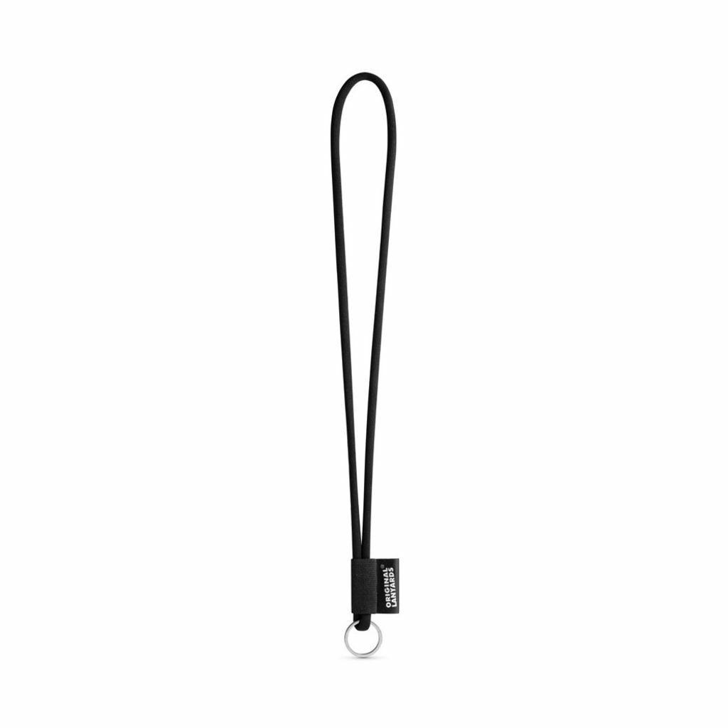 Lanyard Tube Long Set I 300-black - 75093-300- Фото №1