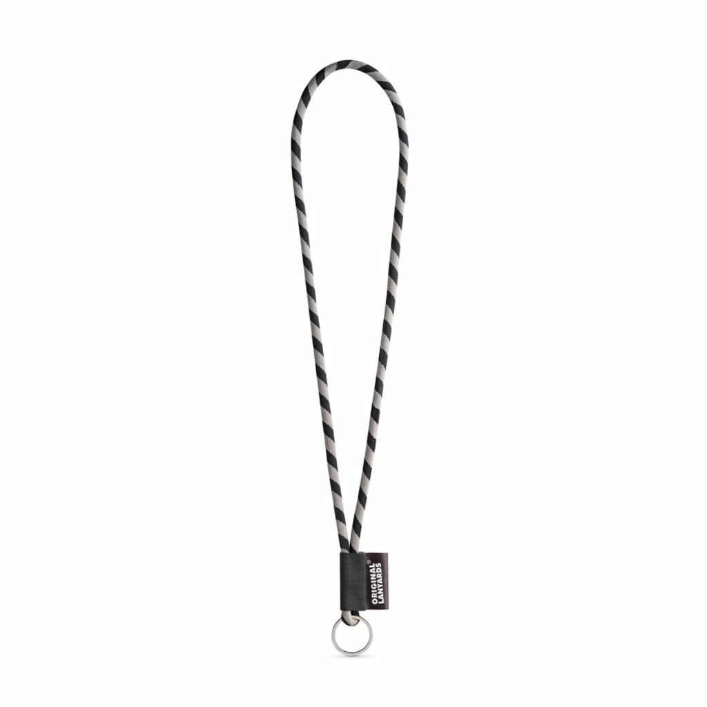 Lanyard Tube Long Set I 351-чорний - 75093-351- Фото №1 Lanyard Tube Long Set I 351-чорний - 75093-351- Фото №1