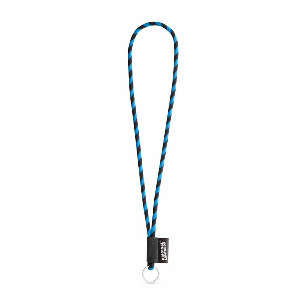 Lanyard Tube Long Set I 352-чорний - 75093-352- Фото №1 Lanyard Tube Long Set I 352-чорний - 75093-352- Фото №1