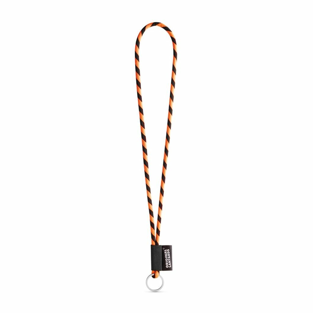 Lanyard Tube Long Set I 356-чорний - 75093-356- Фото №1 Lanyard Tube Long Set I 356-чорний - 75093-356- Фото №1