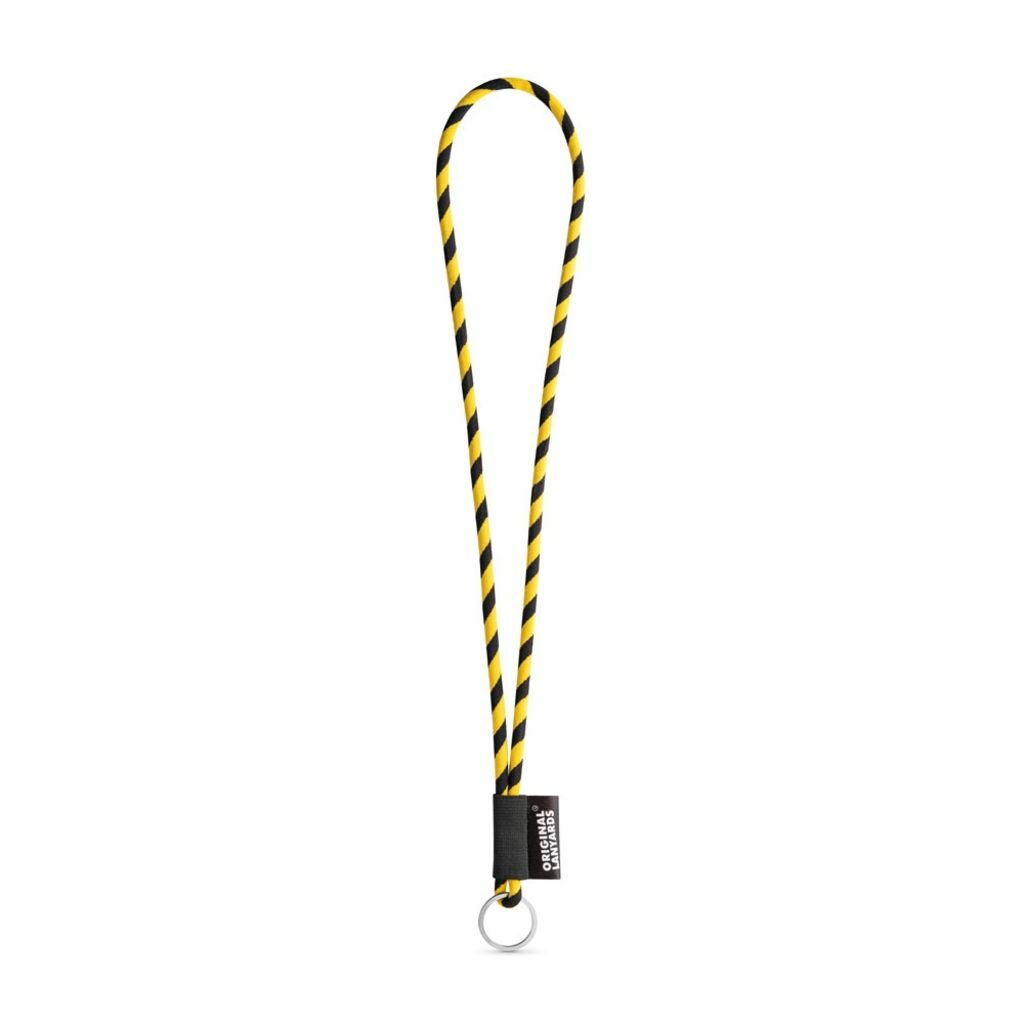 Lanyard Tube Long Set I 357-чорний - 75093-357- Фото №1 Lanyard Tube Long Set I 357-чорний - 75093-357- Фото №1