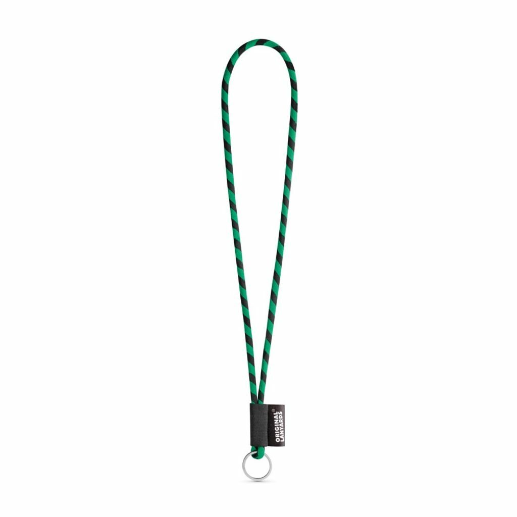 Lanyard Tube Long Set I 358-чорний - 75093-358- Фото №1 Lanyard Tube Long Set I 358-чорний - 75093-358- Фото №1
