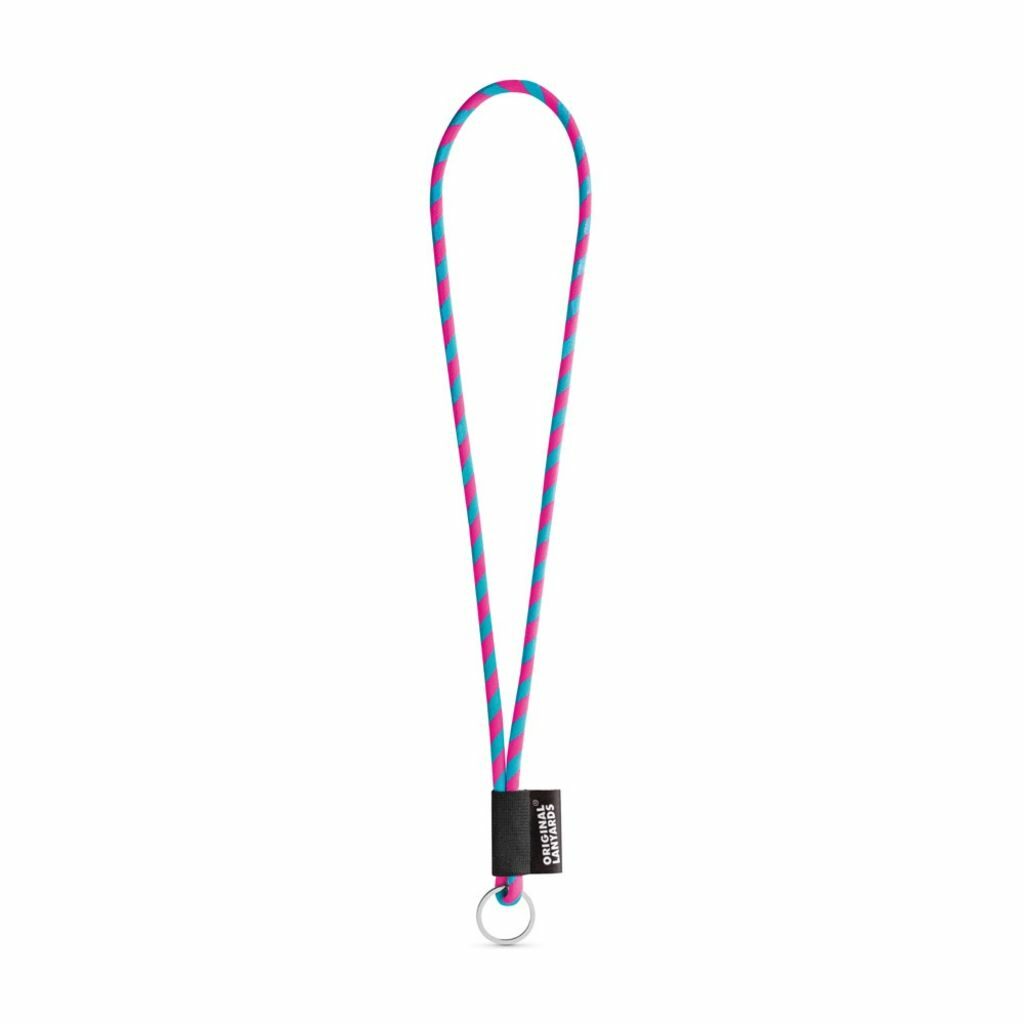 Lanyard Tube Long Set I 365-рожевий гексахром - 75093-365- Фото №1 Lanyard Tube Long Set I 365-рожевий гексахром - 75093-365- Фото №1