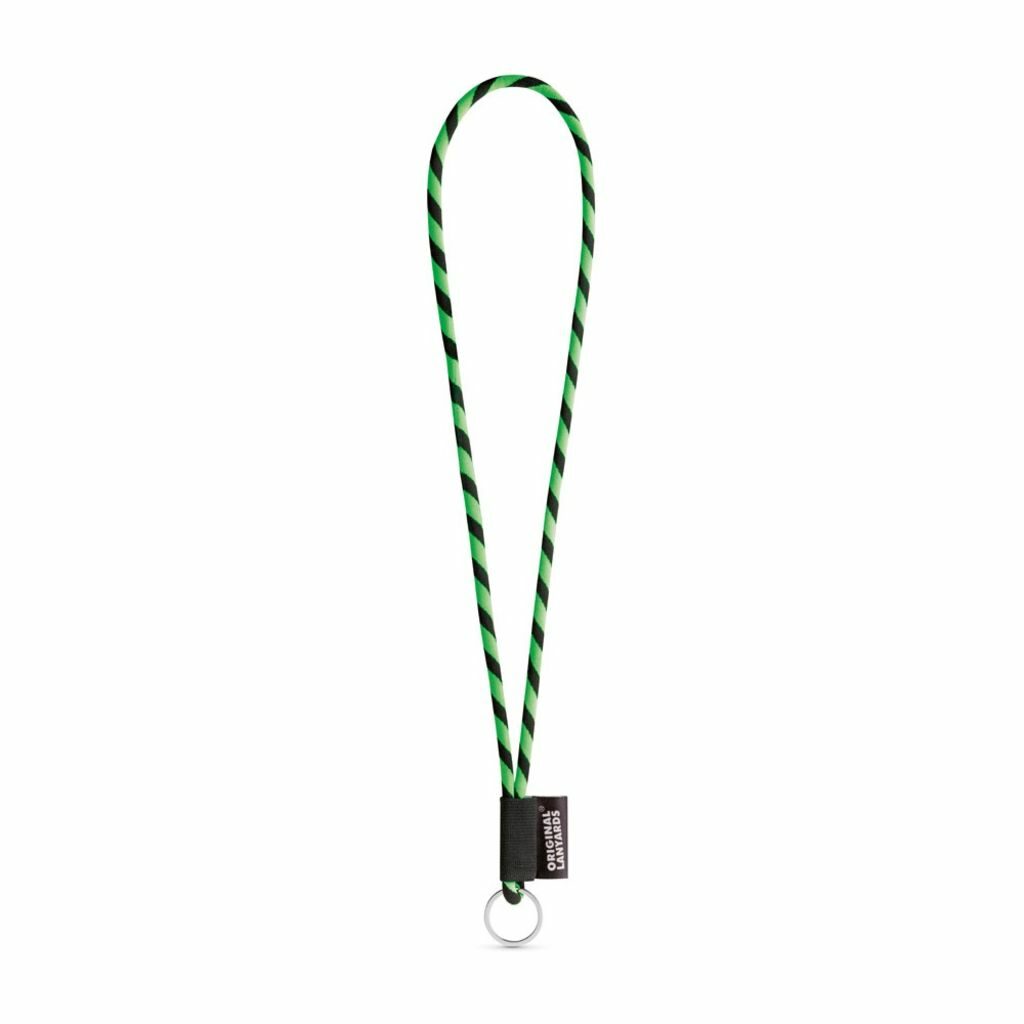 Lanyard Tube Long Set I 369-зелений гексахром - 75093-369- Фото №1 Lanyard Tube Long Set I 369-зелений гексахром - 75093-369- Фото №1