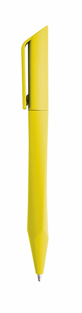 BOOP. Шариковая ручка желтый - 81129-108- Фото №1