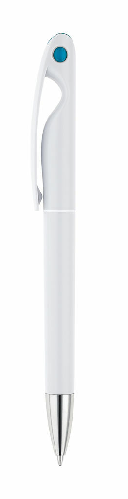 AURY. Шариковая ручка голубой - 81152-124- Фото №1