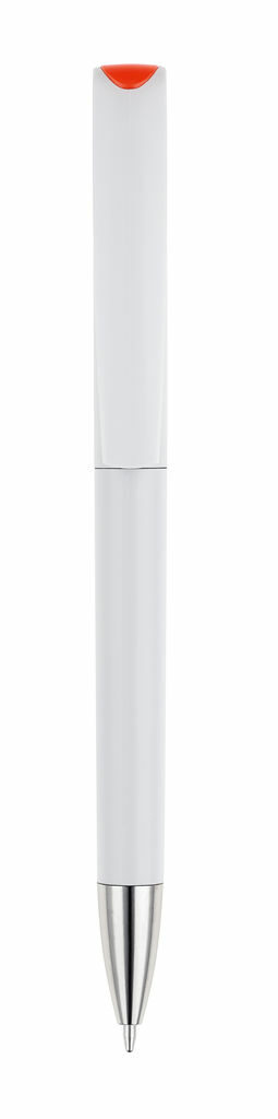 AURY. Шариковая ручка оранжевый - 81152-128- Фото №1