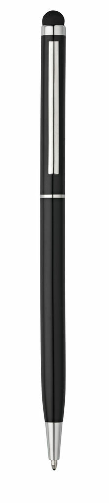 ZOE BK. Шариковая ручка черный - 81158-103- Фото №1