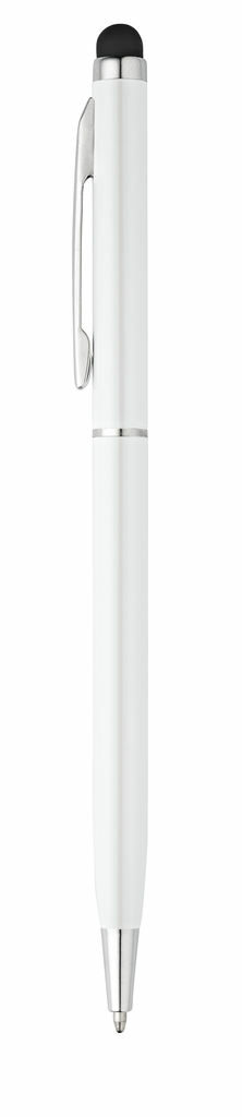 ZOE BK. Кулькова ручка білий - 81158-106- Фото №1