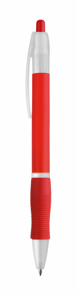 SLIM BK. Кулькова ручка червоний - 81160-105- Фото №1 SLIM BK. Кулькова ручка червоний - 81160-105- Фото №1