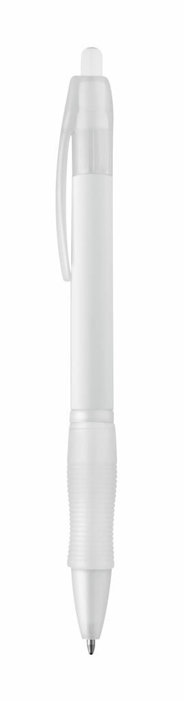 SLIM BK. Кулькова ручка білий - 81160-106- Фото №1