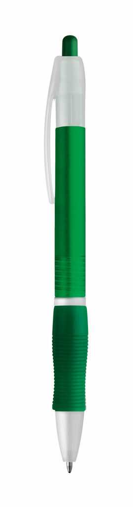 SLIM BK. Кулькова ручка зелений - 81160-109- Фото №1