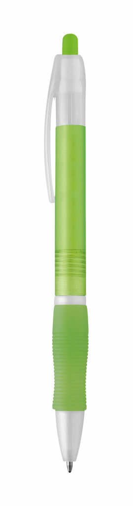 SLIM BK. Кулькова ручка світло-зелений - 81160-119- Фото №1 SLIM BK. Кулькова ручка світло-зелений - 81160-119- Фото №1
