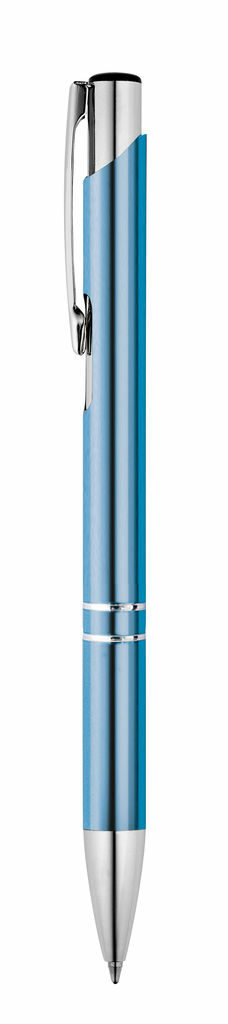 BETA BK. Кулькова ручка блакитний - 81165-124- Фото №1