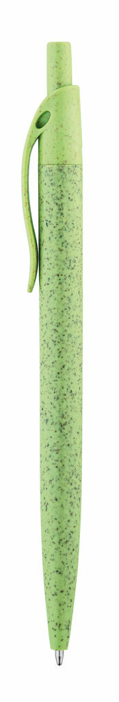 CAMILA. Шариковая ручка светло-зеленый - 81168-119- Фото №1