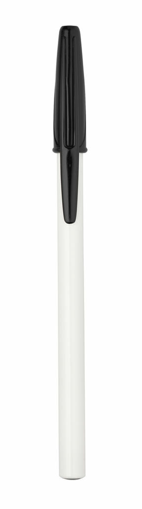 Шариковая ручка CORVINA черный,черный - 91216-103- Фото №1