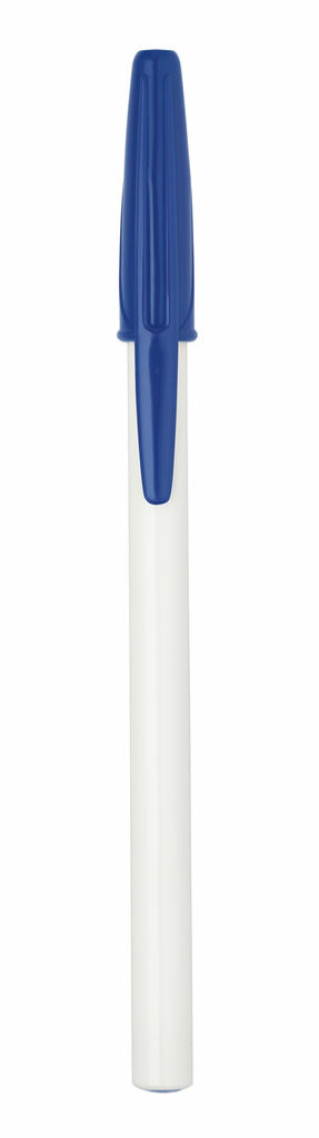Шариковая ручка CORVINA синий - 91216-104- Фото №2