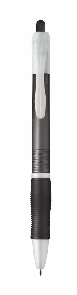SLIM. Кулькова ручка з протиковзким покриттям чорний - 91247-103- Фото №2 SLIM. Кулькова ручка з протиковзким покриттям чорний - 91247-103- Фото №2