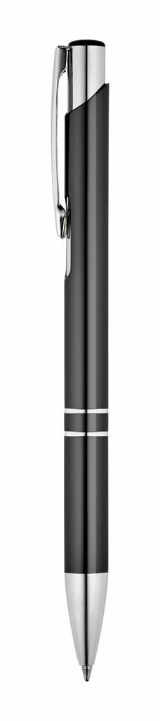 Шариковая ручка BETA черный - 91311-103- Фото №1