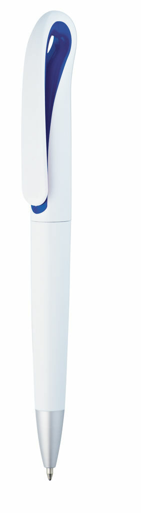 TOUCAN. Кулькова ручка із затискачем синій - 91396-104- Фото №1