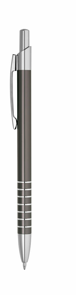 Шариковая ручка WALK металлик - 91485-147- Фото №1