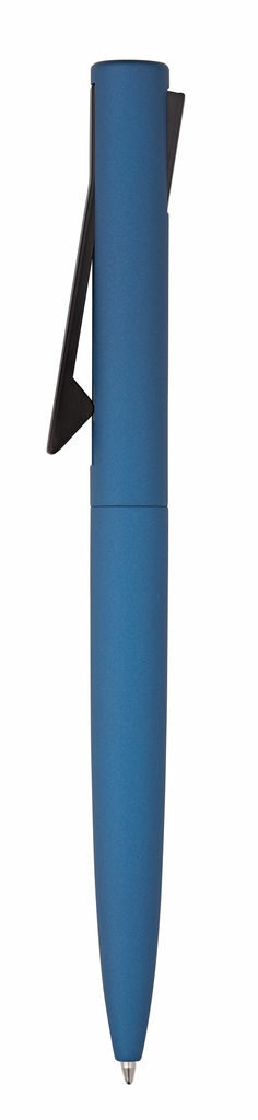 Шариковая ручка CONVEX королевский синий - 91495-104- Фото №1