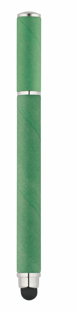 Шариковая ручка PAPYRUS зеленый - 91621-109- Фото №1