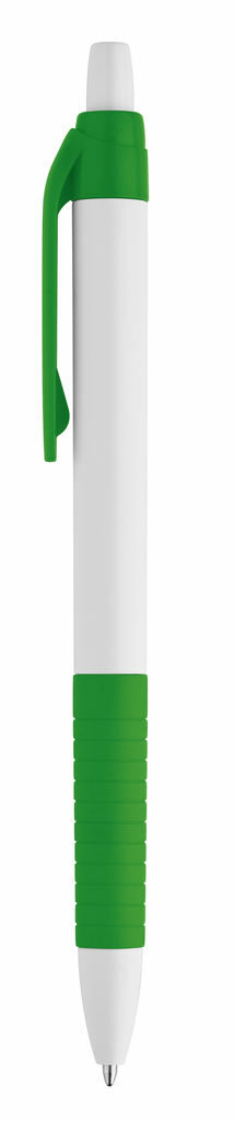 Шариковая ручка AERO зеленый - 91635-109- Фото №1
