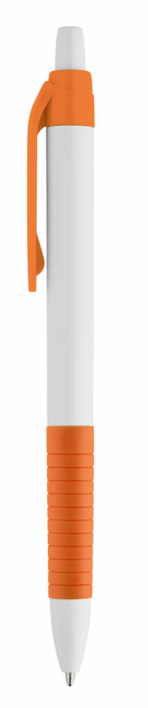 Шариковая ручка AERO оранжевый - 91635-128- Фото №1