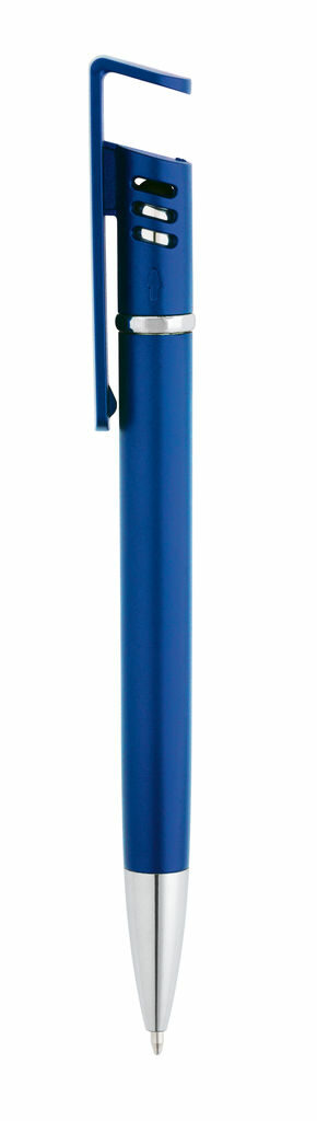 Шариковая ручка TECNA королевский синий - 91642-114- Фото №1
