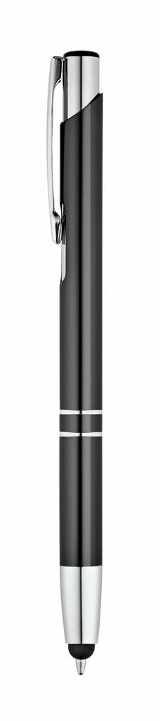 Шариковая ручка BETA TOUCH черный - 91646-103- Фото №1