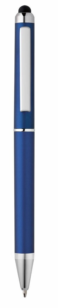 Шариковая ручка ESLA синий - 91699-114- Фото №1