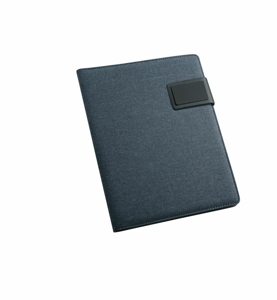 PYNCHON. Папка А5 синій - 92066-104- Фото №1 PYNCHON. Папка А5 синій - 92066-104- Фото №1