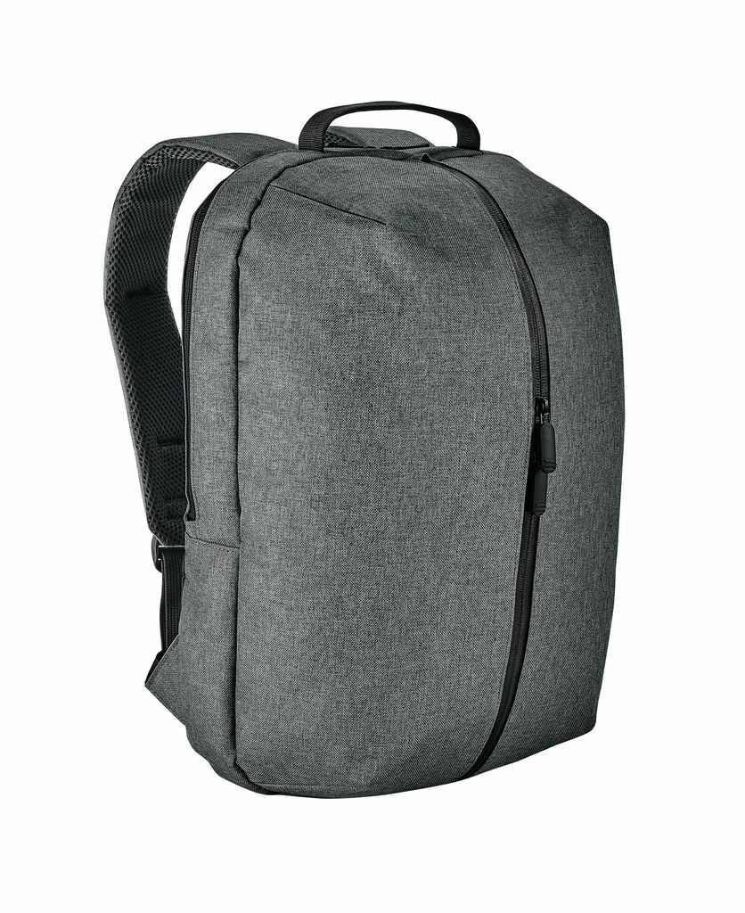 WILTZ. Рюкзак для ноутбука 15.6'' сірий - 92168-113- Фото №1