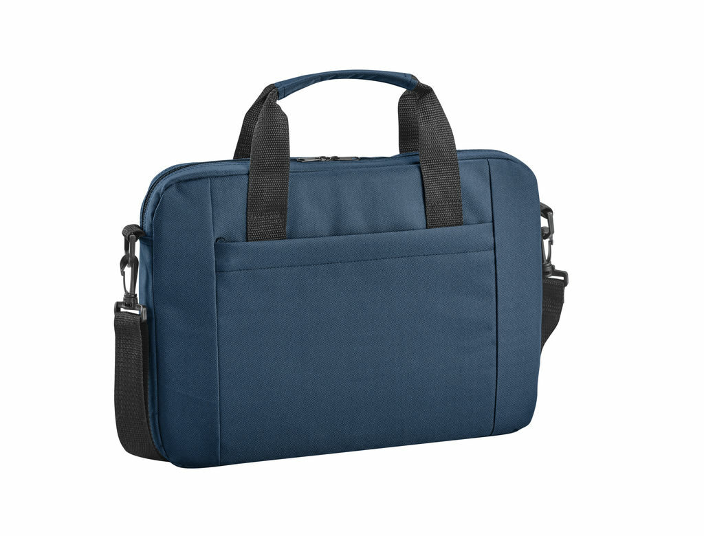 METZ. Сумка для ноутбука 15.6'' синій - 92289-104- Фото №1 METZ. Сумка для ноутбука 15.6'' синій - 92289-104- Фото №1