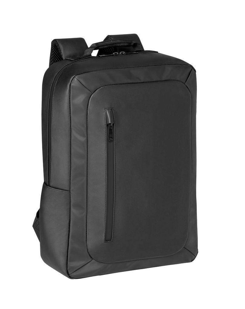 OSASCO. Рюкзак для ноутбука до 15.6'' черный - 92637-103- Фото №1 OSASCO. Рюкзак для ноутбука до 15.6'' черный - 92637-103- Фото №1
