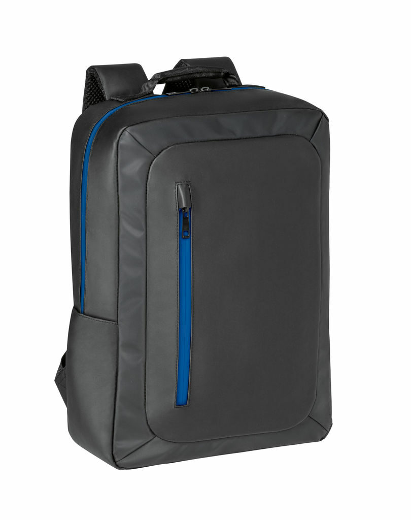 OSASCO. Рюкзак для ноутбука до 15.6'' королевский синий - 92637-114- Фото №1 OSASCO. Рюкзак для ноутбука до 15.6'' королевский синий - 92637-114- Фото №1