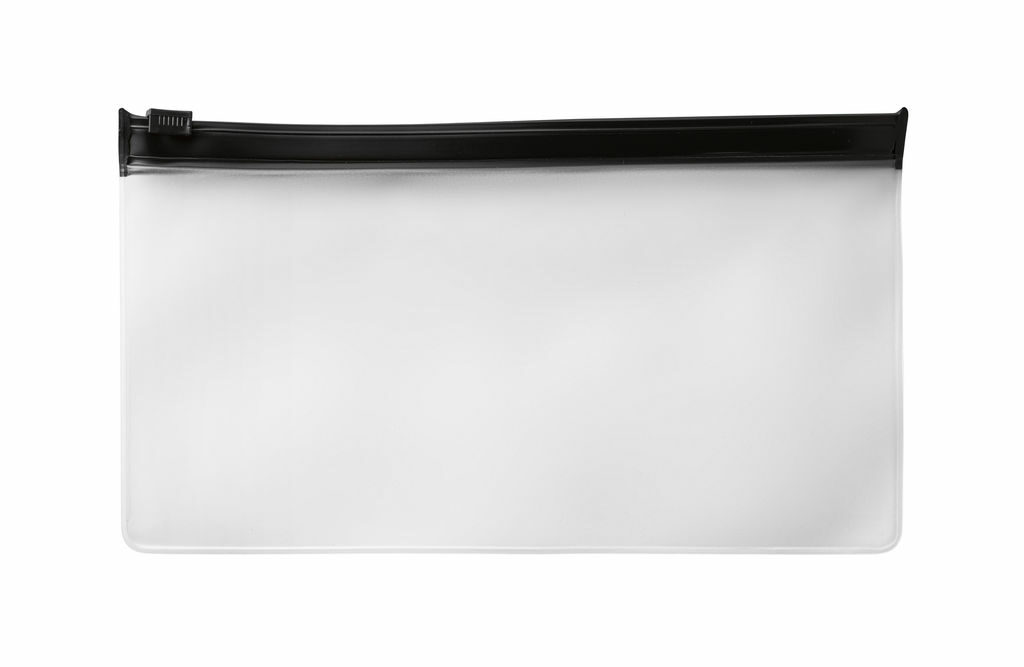 INGRID I. Чохол для захисної маски чорний - 92733-103- Фото №1