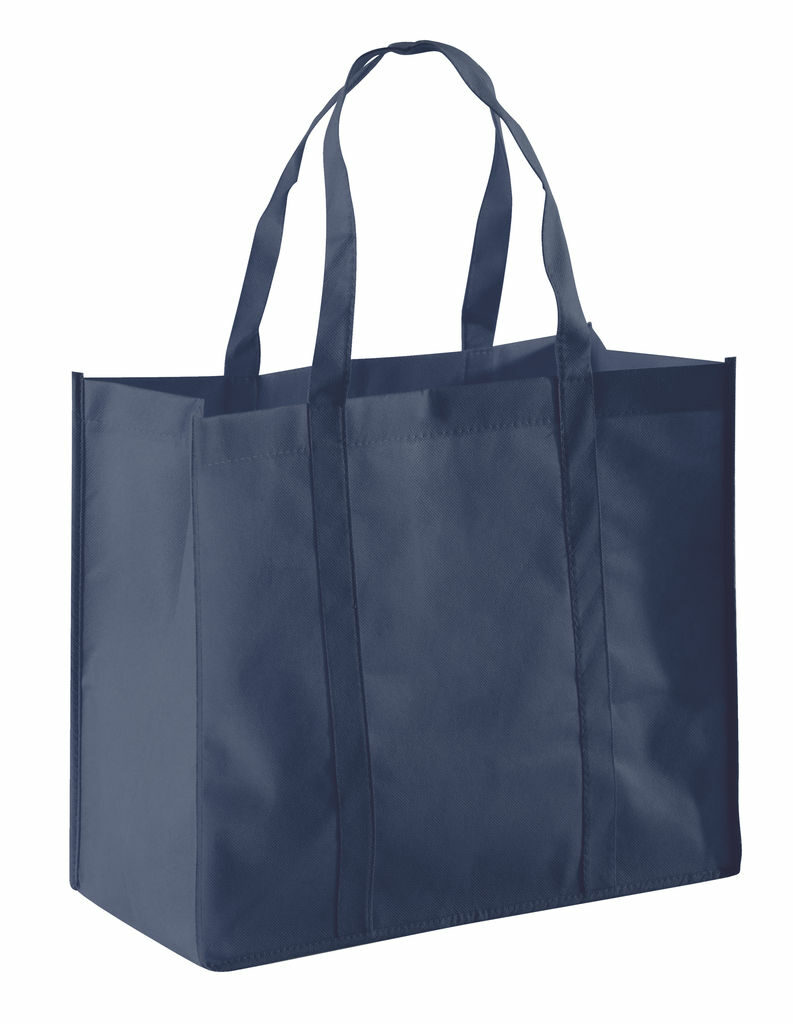 SHOPPER. Сумка синій - 92843-104- Фото №1