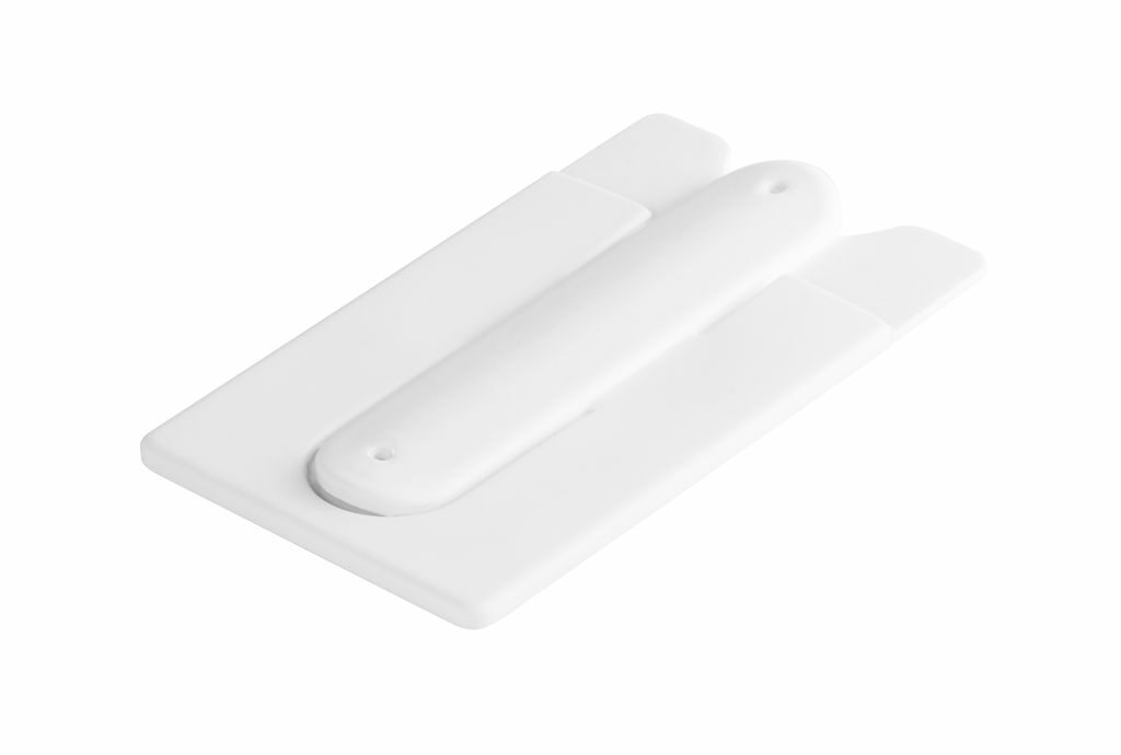 CARVER. Візитниця для смартфона білий - 93321-106- Фото №1