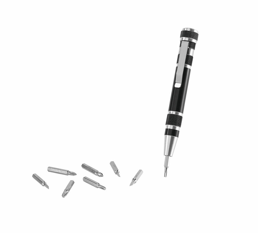 TOOLPEN. Набір інструментів чорний - 94014-103- Фото №1