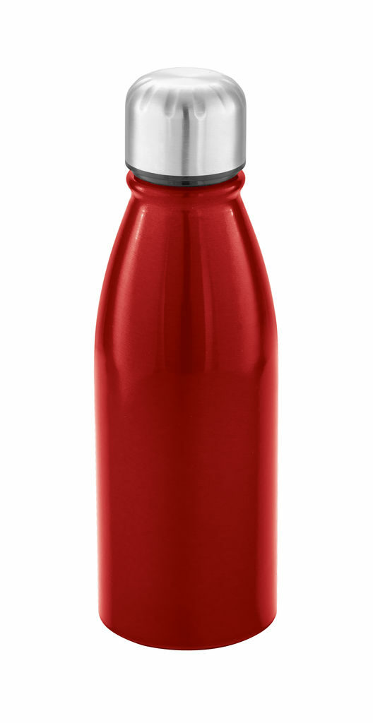 BEANE. Пляшка для спорту 500 мл червоний - 94063-105- Фото №1