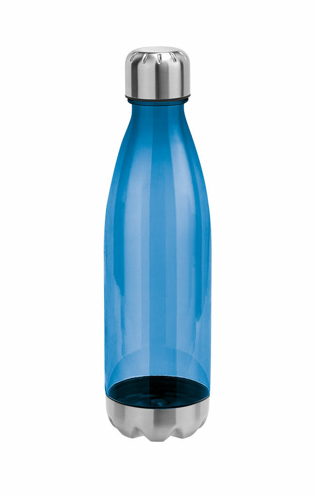 ANCER. Бутылка для спорта 700 мл синий - 94687-104- Фото №1
