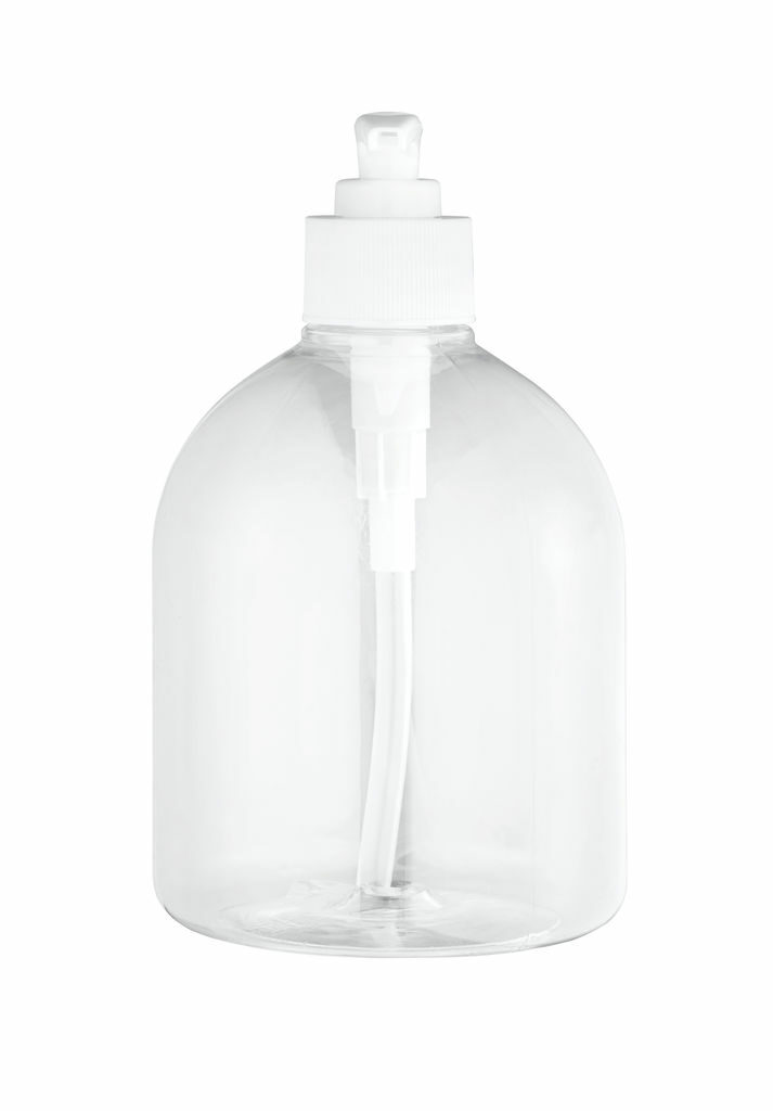 REFLASK 500. Флакон 500 мл с дозатором белый - 94913-106- Фото №1