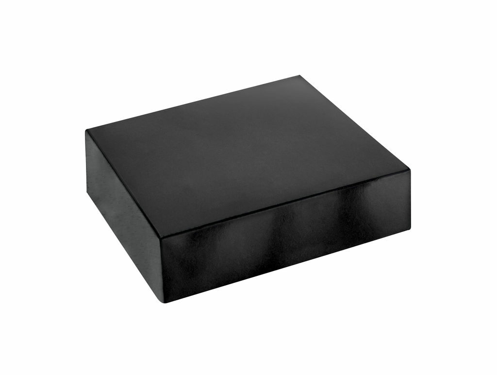 Бездротова колонка з мікрофоном матовий сірий - 97208-113- Фото №3
