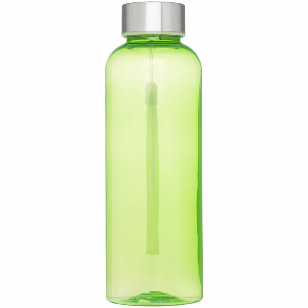 Пляшка спортивна Bodhi transparent lime - 10066063- Фото №2