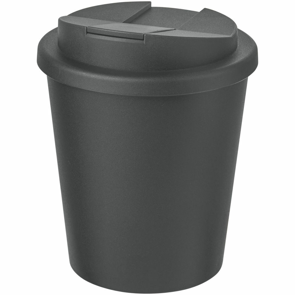 Стакан Americano Espresso сірий - 21069916- Фото №1